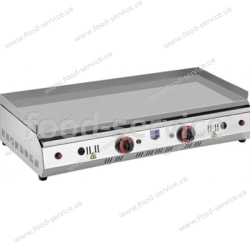 Поверхня для смаження Remta R100CEPZ LPG газова